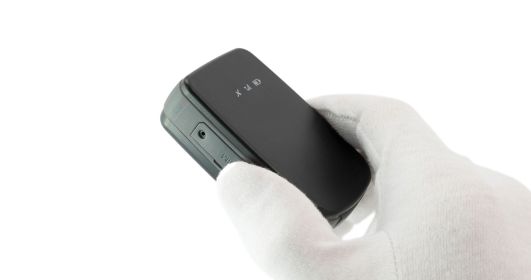 Cost Effective APPS Tracking w/ iTrack PUCK Mini GPS Package Tracking Device